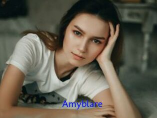 Amyblare