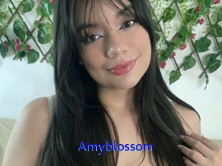 Amyblossom