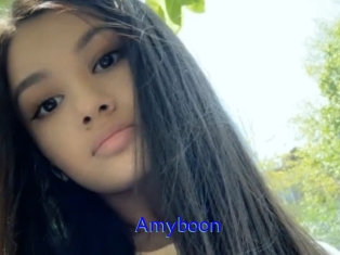 Amyboon