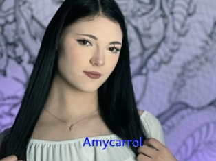 amycarrol Sexo Gratis