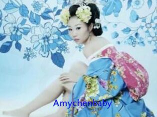 Amychenbaby