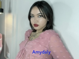 Amydaly
