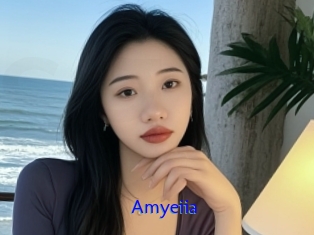 Amyeiia