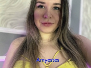 Amyestes