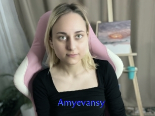 Amyevansy