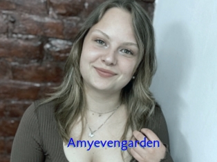 Amyevengarden