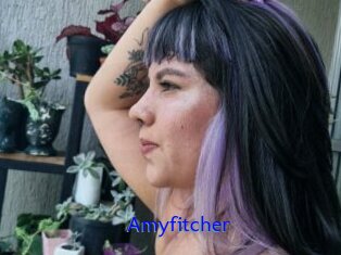 Amyfitcher