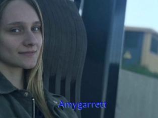 Amygarrett