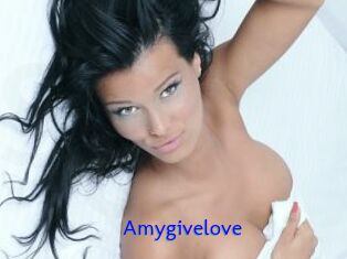 Amygivelove