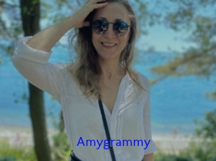 Amygrammy