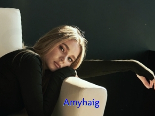 amyhaig Sexo Gratis