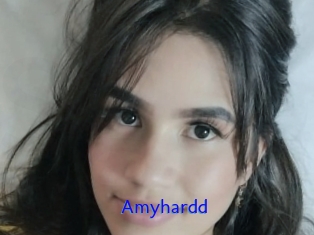 Amyhardd