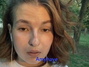 Amyhaye