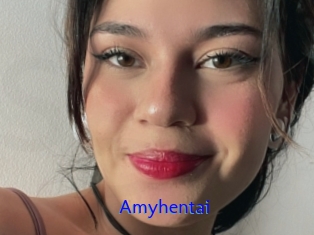 Amyhentai