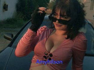 Amyhilson