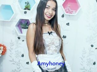 Amyhoney