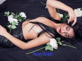 Amyiirah