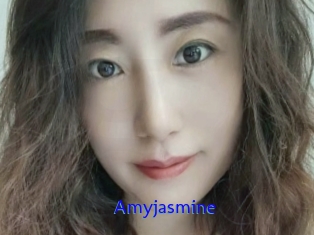 Amyjasmine