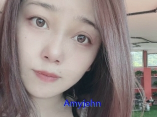 Amyjohn