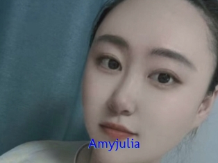 Amyjulia