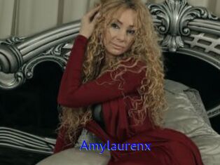 Amylaurenx