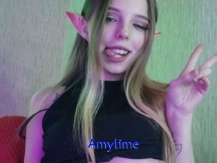 Amylime