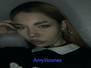 Amyliounes