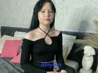 Amylun