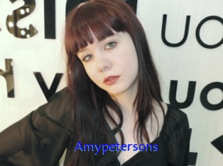 Amypetersons