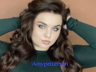 amypetterson Sexo Gratis
