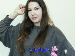 Amyplucky