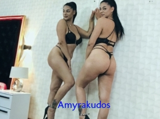 Amyrakudos