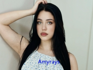 Amyrays