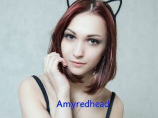 Amyredhead