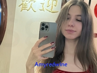 Amyredwine