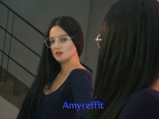 Amyreffit