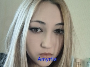 Amyrile