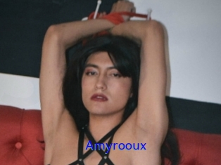 Amyrooux