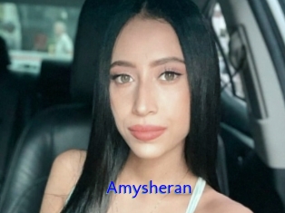 Amysheran