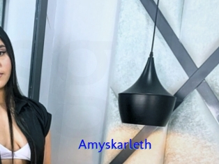 Amyskarleth