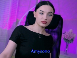 Amysono