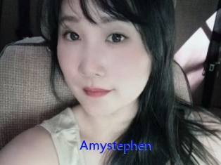 Amystephen