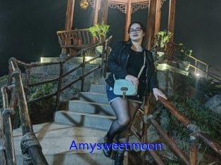 Amysweetmoon