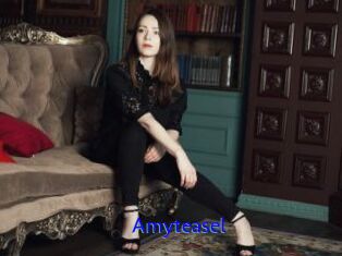 Amyteasel
