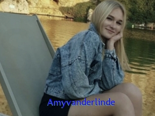 Amyvanderlinde