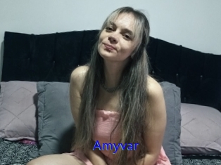 Amyvar