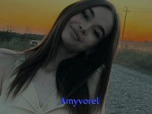 Amyvorel