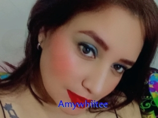 Amywhiitee