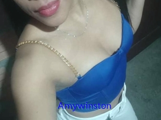 Amywinston