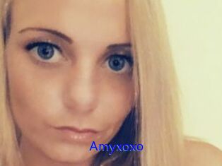 Amyxoxo
